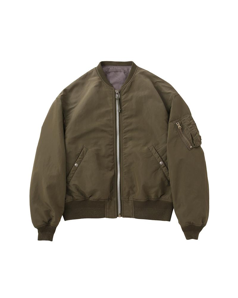visvim THORSON JKT L.GREEN サイズ4 THORSON JKT | Visvim Official North American Web Store
